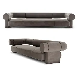 Kosa Sofa Ian Felton